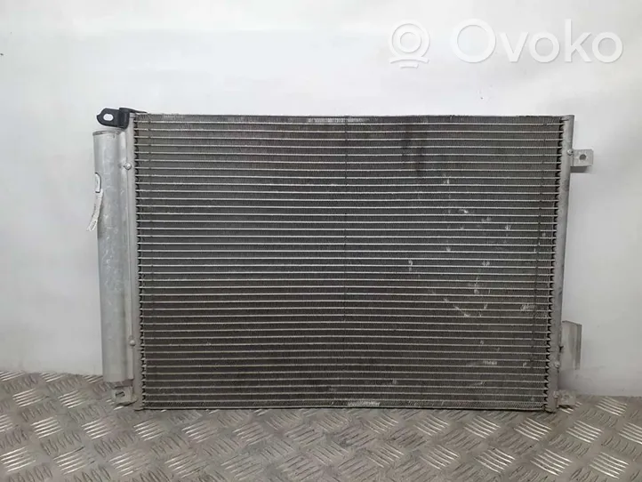 Fiat 500 Gaisa kondicioniera dzeses radiators 5A0370000