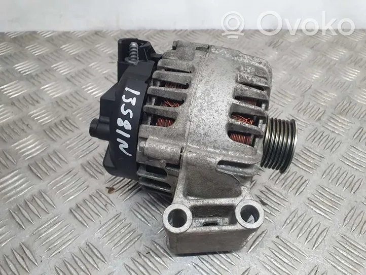 Ford Fiesta Alternator 7G9N10300CC