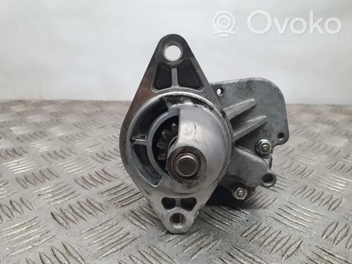 Toyota Auris E180 Starter motor 281000Y240