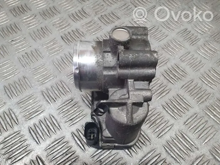 Ford Fiesta Valvola corpo farfallato 8A6G9F991AB