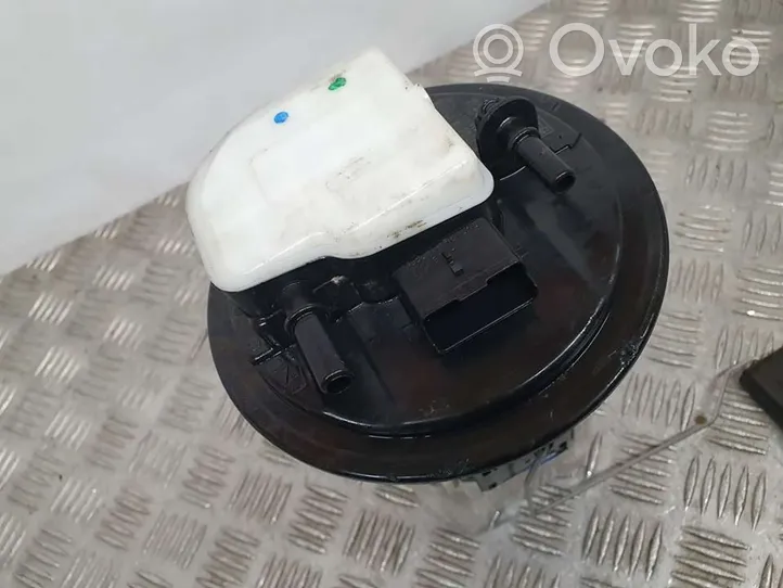 Citroen C4 II Pompe à carburant 9811298180