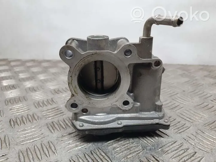 Toyota Auris E180 Throttle body valve 2203047080