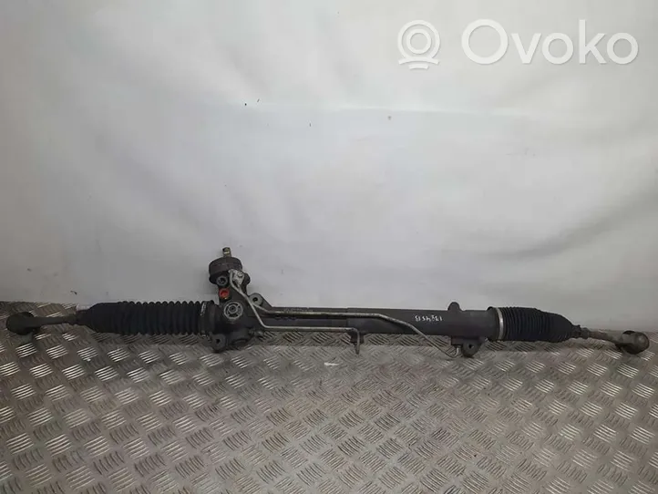 Seat Exeo (3R) Steering rack 7858501242