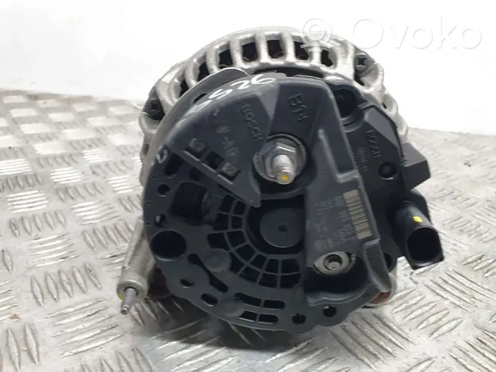 Seat Ibiza IV (6J,6P) Generatore/alternatore 06F903023F