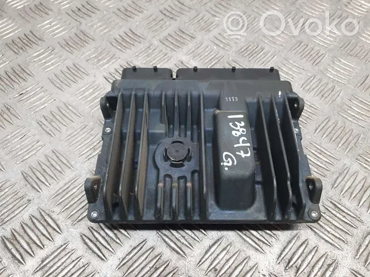 Toyota Auris E180 Calculateur moteur ECU 896610ZU90