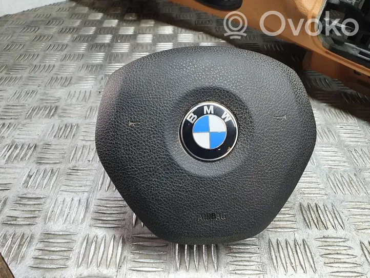 BMW 4 F36 Gran coupe Set airbag con pannello 