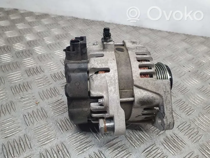 Hyundai Kona I Generatore/alternatore 3730004950