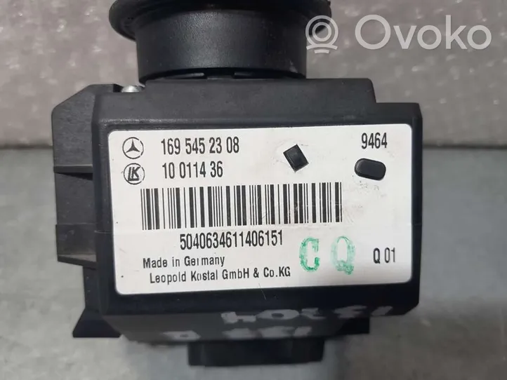 Mercedes-Benz B W245 Ignition lock 1695452308