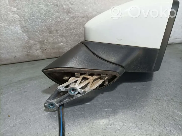 Volkswagen Golf VII Front door electric wing mirror A064480