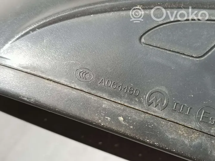 Volkswagen Golf VII Specchietto retrovisore elettrico portiera anteriore A064480