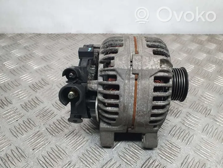 Citroen Xsara Generatore/alternatore 9621791480