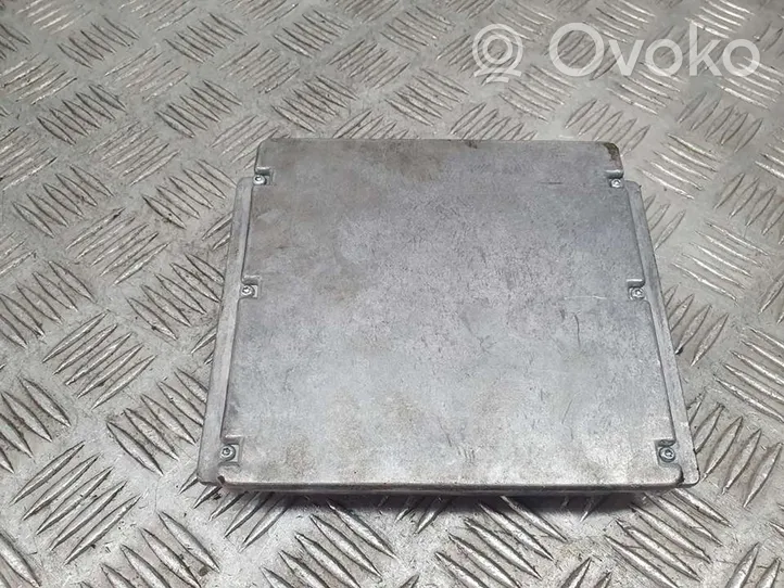 Opel Astra G Sterownik / Moduł ECU 16227049