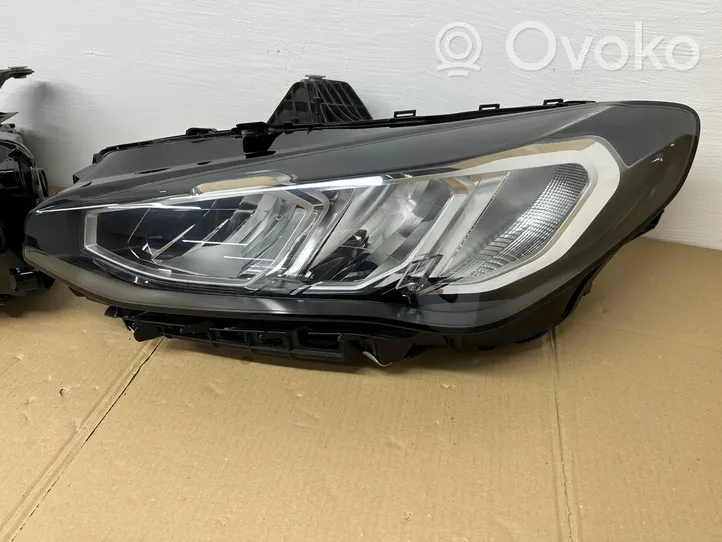 BMW 2 Active Tourer U06 Phare frontale 5A42244