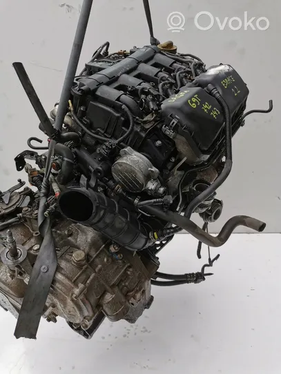Renault Espace IV Motor G9T