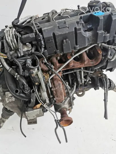 Volvo XC90 Moteur L344978