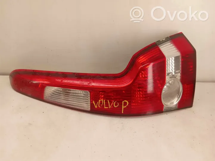 Volvo V50 Lampa tylna 