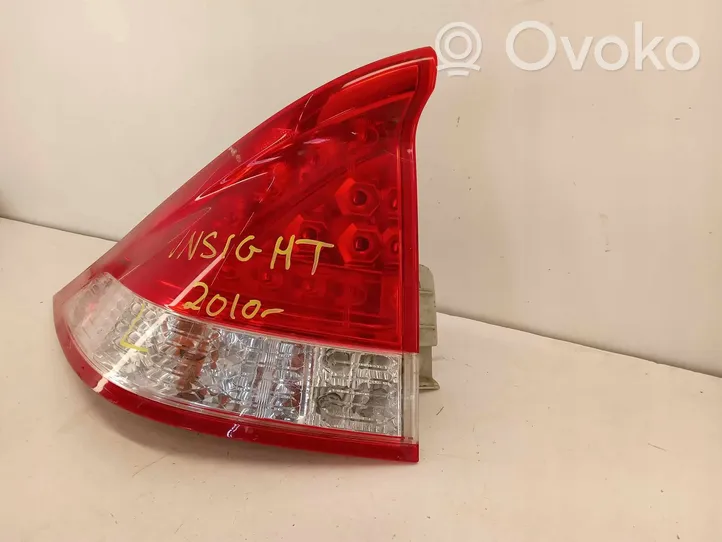 Honda Insight Lampa tylna 