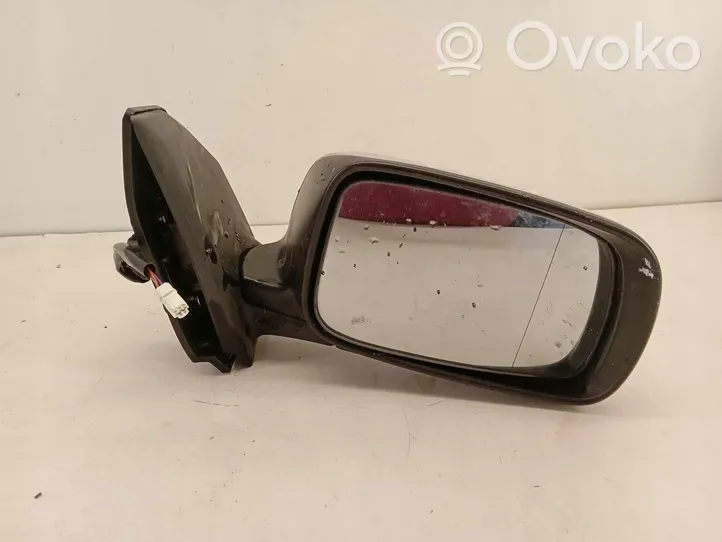 Toyota Verso Specchietto retrovisore elettrico portiera anteriore 