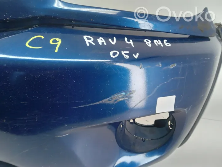 Toyota RAV 4 (XA30) Pare-choc avant 