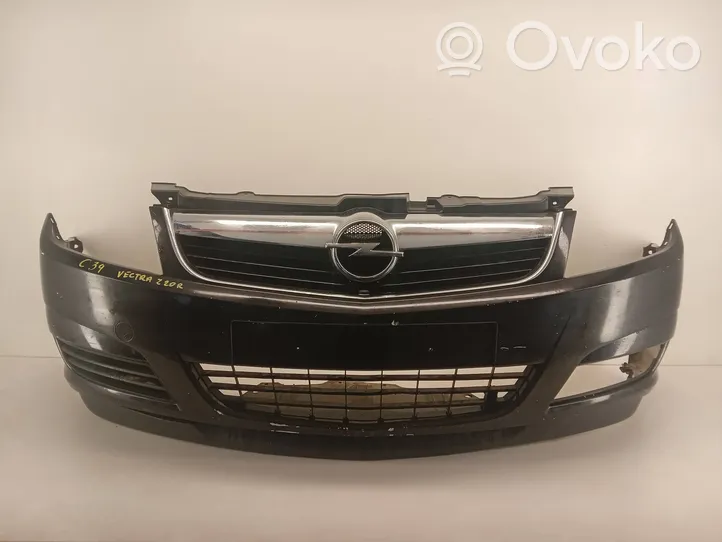 Opel Vectra C Priekinis bamperis 