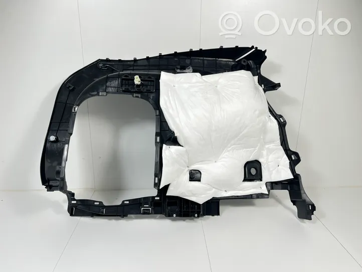 Toyota RAV 4 (XA50) Panneau, garniture de coffre latérale 6473042151