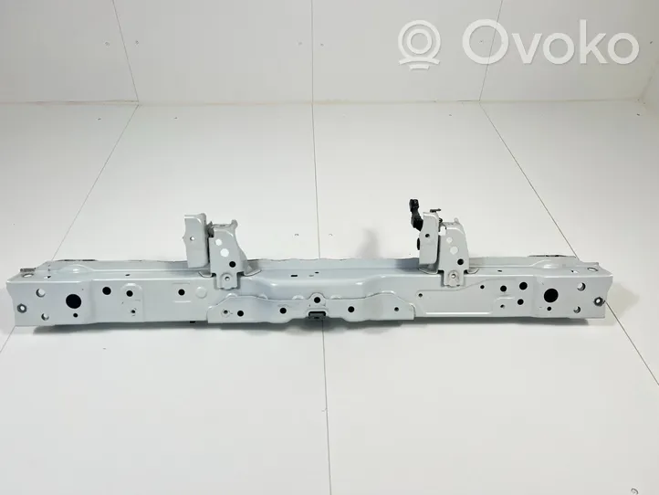 Toyota RAV 4 (XA50) Radiateur panneau supérieur d'admission d'air 1659425020