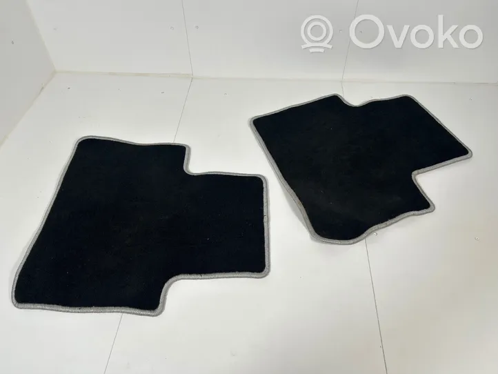 Toyota RAV 4 (XA50) Kit tapis de sol auto 