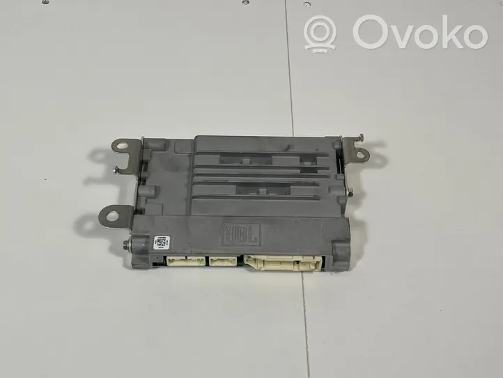 Toyota RAV 4 (XA50) Amplificateur de son 8628042100