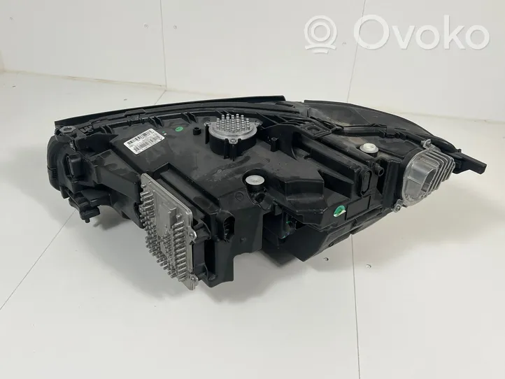 BMW 8 G16 Lampa przednia 8739584