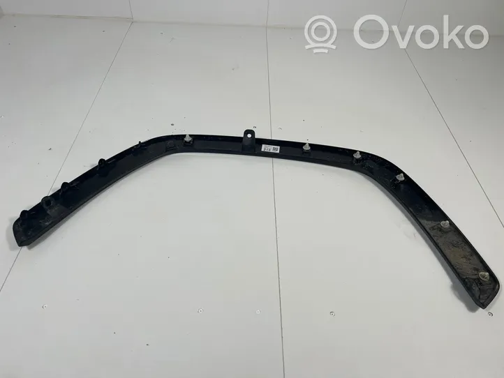 Toyota RAV 4 (XA50) Moulure de pare-chocs avant 2022100460728