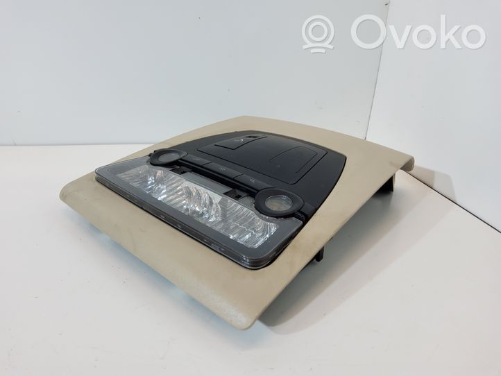 BMW 5 F10 F11 Front seat light 1104606333