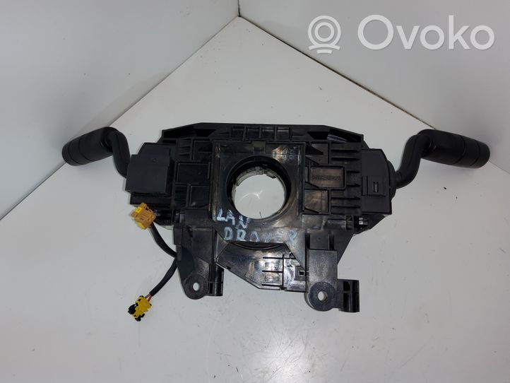 Land Rover Range Rover Sport L320 Leva/interruttore dell’indicatore di direzione e tergicristallo XPB500350