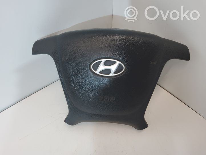 Hyundai Santa Fe Steering wheel airbag MCKU2D3SASR