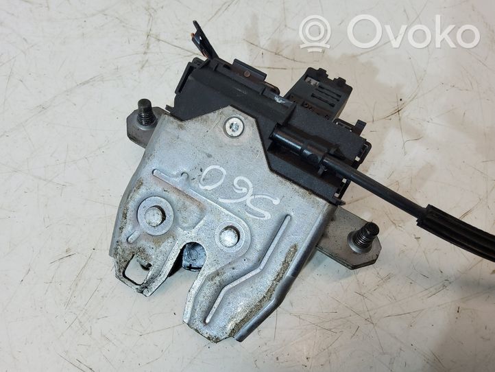 Volvo S60 Serrure 320612