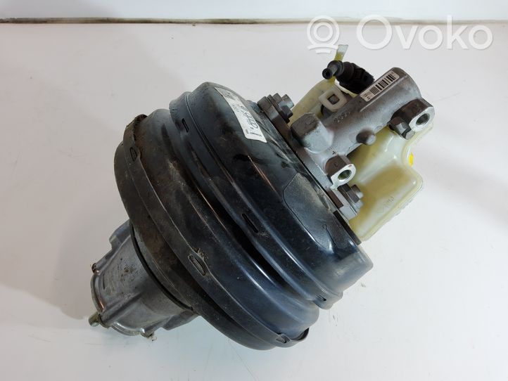 Volkswagen Phaeton Brake booster 3D1612105B