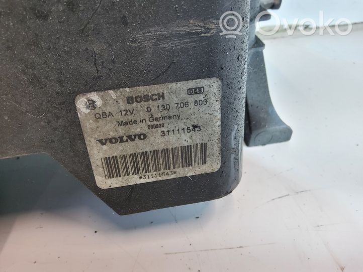 Volvo XC90 Jäähdytinsarja 0130706803