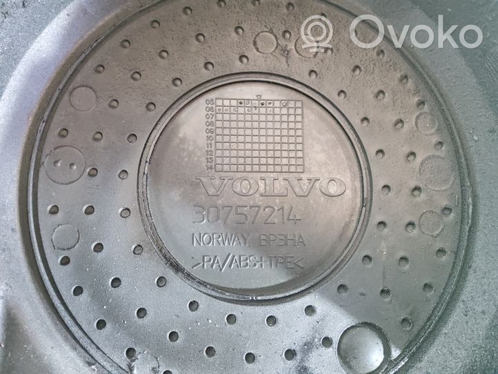 Volvo S80 Osłona paska / łańcucha rozrządu 30757214