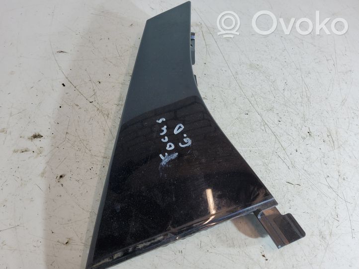 Ford Focus Baguette moulure de porte arrière BM51A254A42