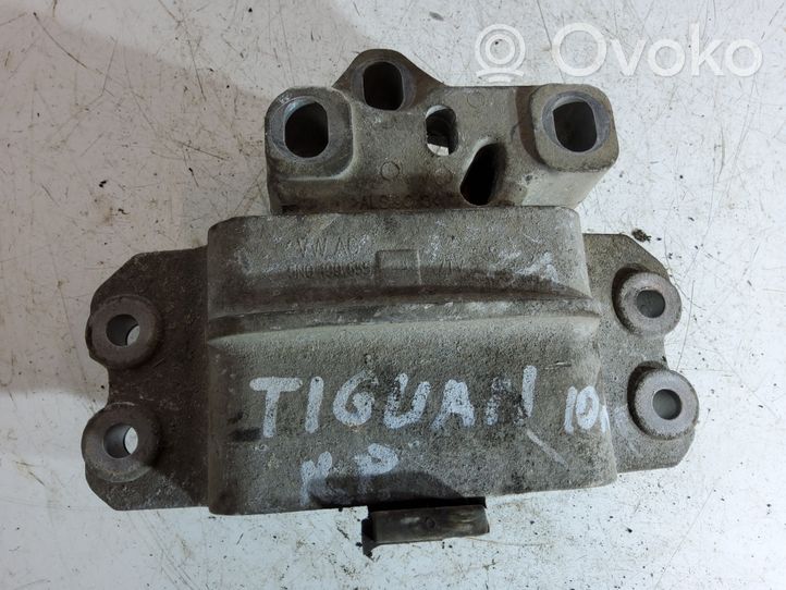 Volkswagen Tiguan Support de moteur, coussinet 5N0199555