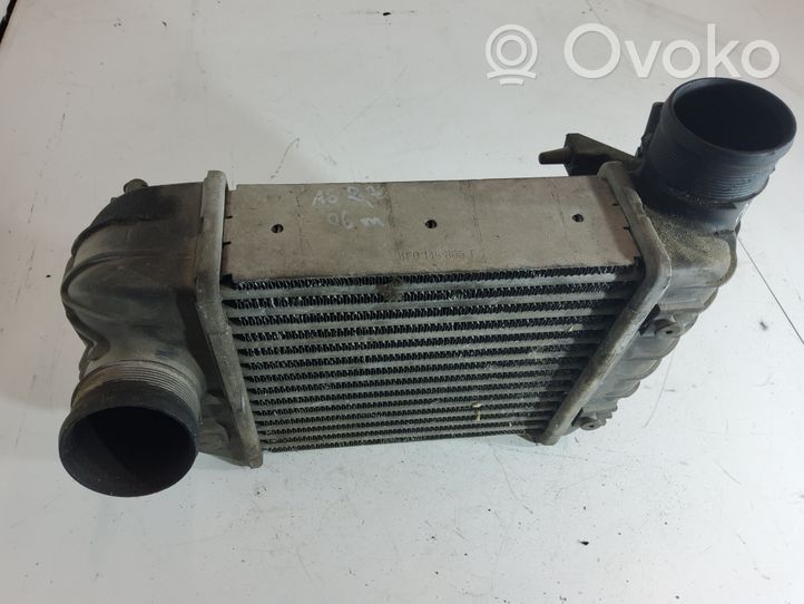 Audi A6 S6 C6 4F Radiatore intercooler 