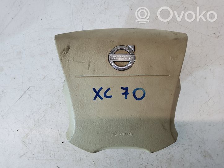 Volvo XC70 Poduszka powietrzna Airbag kierownicy P30721997