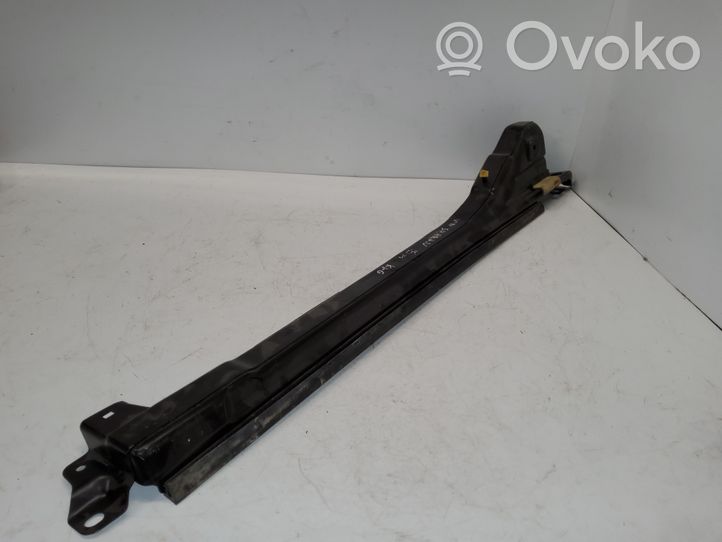 Volkswagen Sharan Sliding door bottom rail 7N08436516