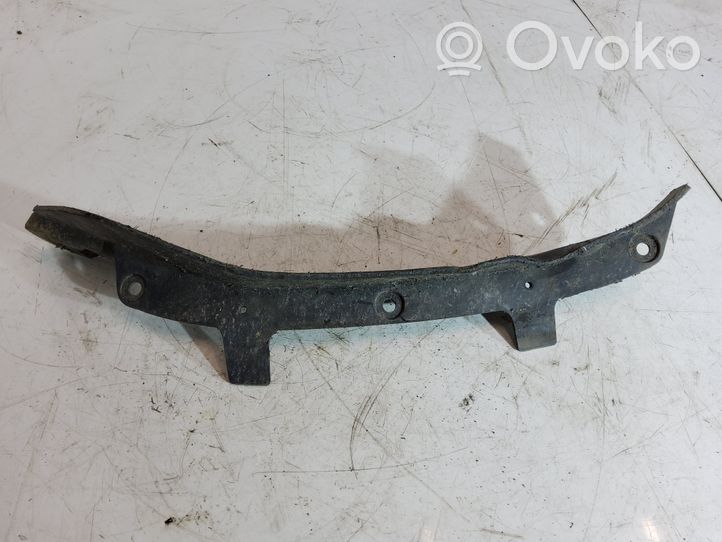 Audi A6 S6 C6 4F Front bumper lip 4F0853887A