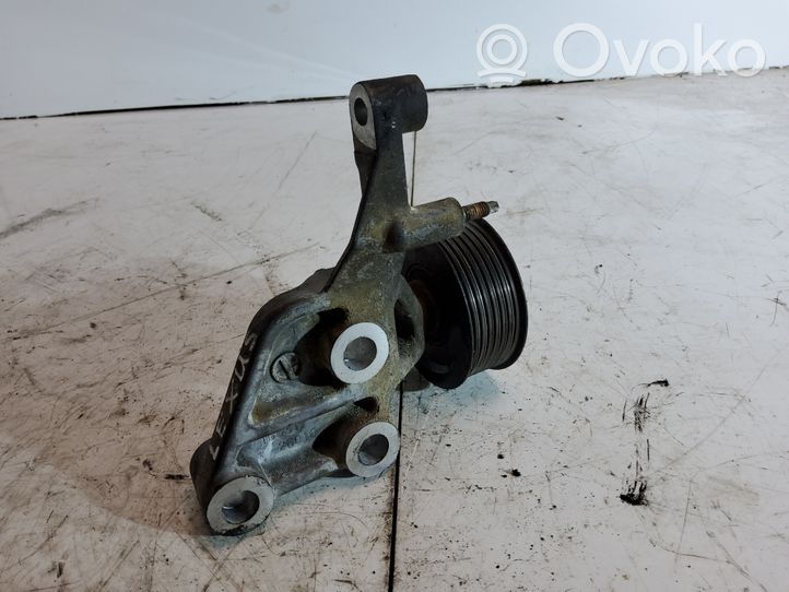 Lexus IS 220D-250-350 Alternator belt tensioner 