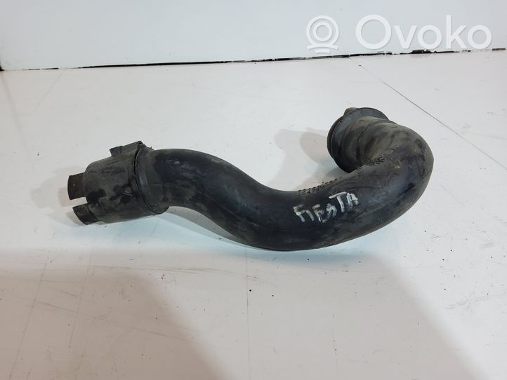 Ford Fiesta Manguera/tubo de vacío del freno 9646617980