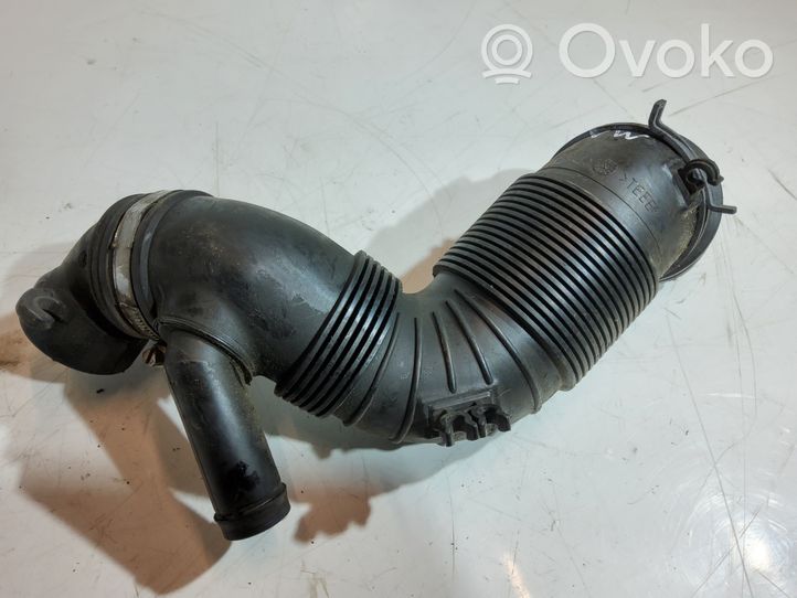 Volkswagen Eos Tuyau d'admission d'air turbo 3C0129654