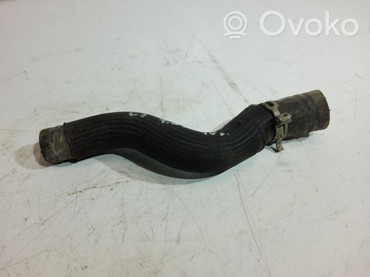 Citroen C3 Tubo flessibile intercooler 