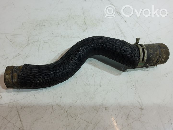 Citroen C3 Tubo flessibile intercooler 