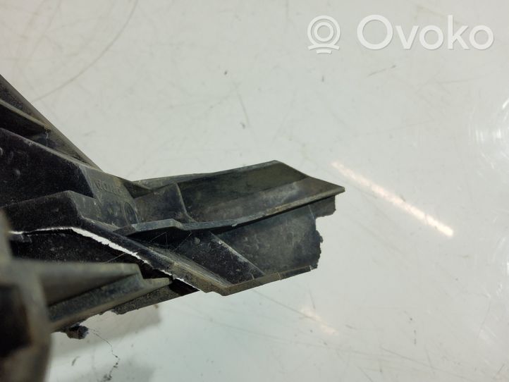 Honda CR-V Uchwyt / Mocowanie zderzaka przedniego 71190SWA