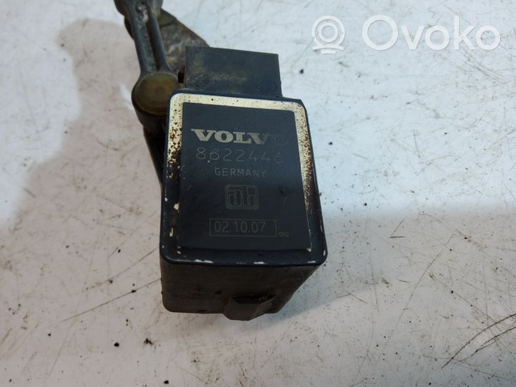 Volvo XC90 Etuilmajousituksen korkeudensäätöanturi (käytetyt) 8622446